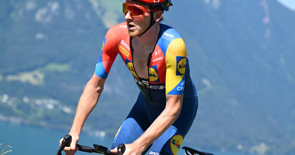 Will the surprise of 2026 at Lidl-Trek come not from Pedersen or Ayuso, but from a forgotten Giro winner?