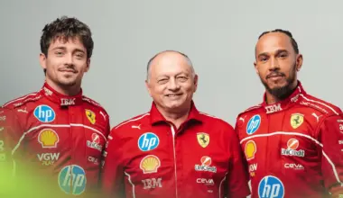 'Revolutionary' Ferrari engine update as Project 678 'innovation' approved