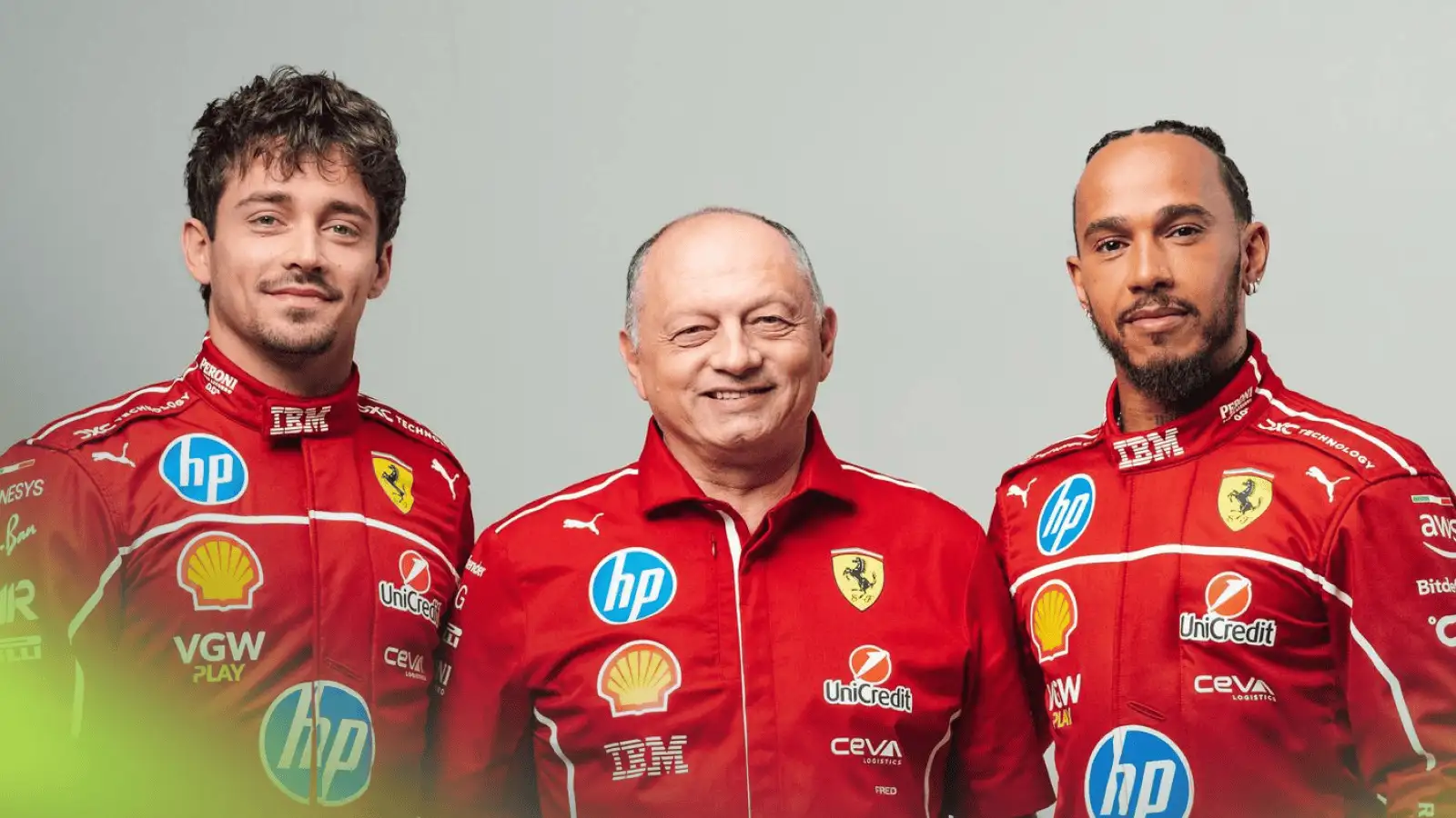 'Revolutionary' Ferrari engine update as Project 678 'innovation' approved