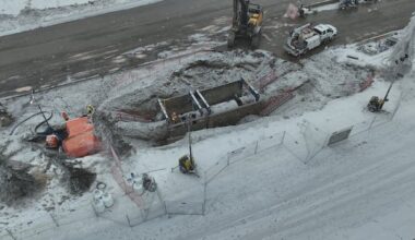 Boil water advisory lifted for northwest Calgary communities, water use still high
