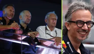 Why F1 2026 changes everything in hard reset for Red Bull