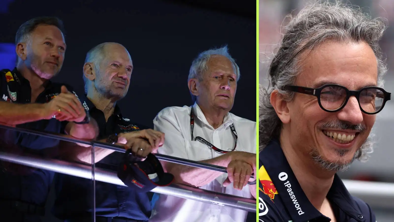 Why F1 2026 changes everything in hard reset for Red Bull