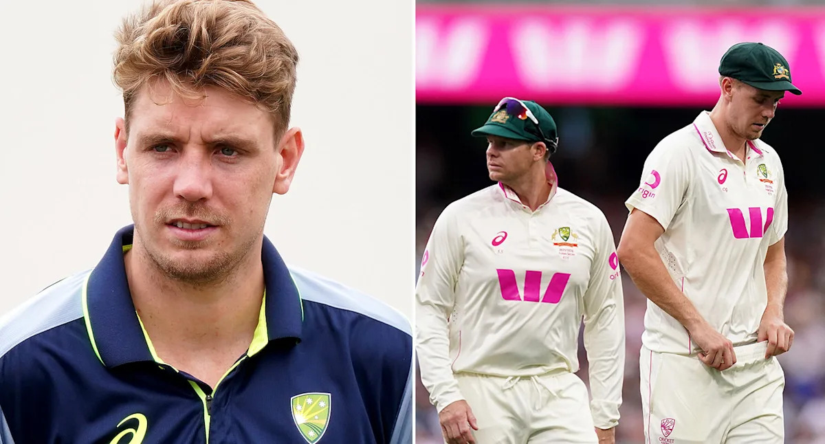 Ashes cricket: Cameron Green under fresh fire as Steve Smith called out over shock SCG selection snub
