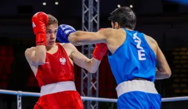 Azerbaijan to host three international boxing tournaments in 2026