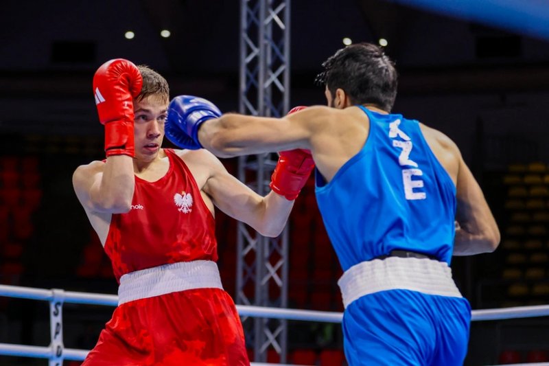 Azerbaijan to host three international boxing tournaments in 2026