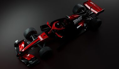 Explained: F1 2026's new terminology and technology - Autosport