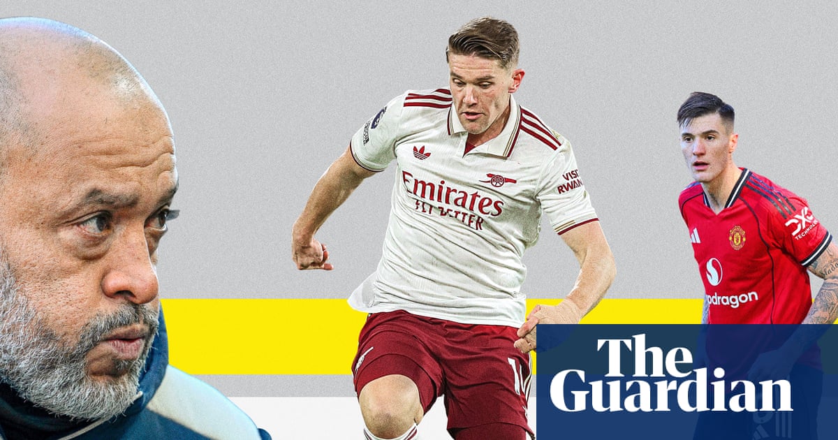 Premier League: 10 talking points from the weekend’s football | Premier League