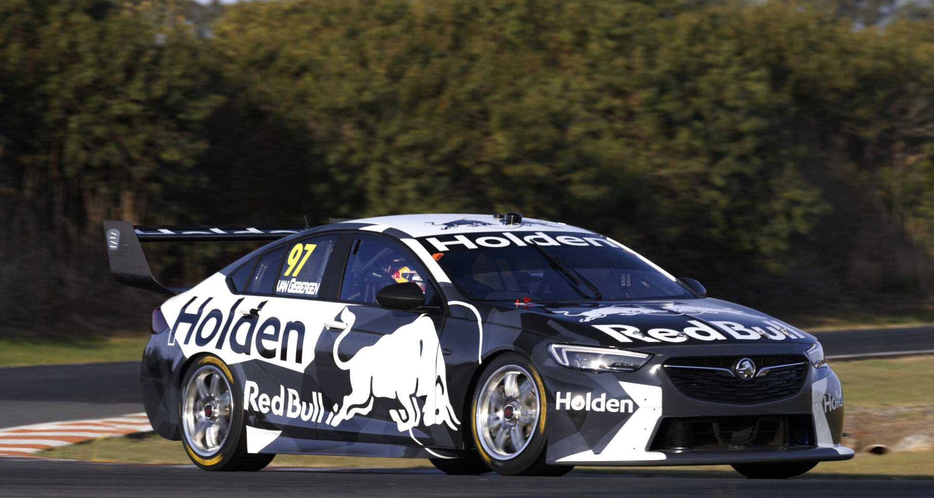 Supercars news: Claim of Supercars aero trickery emerges