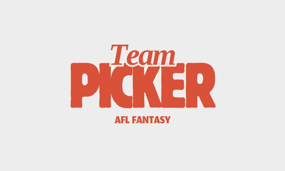 AFL Fantasy Classic 2026 Team Picker – DT TALK 2026