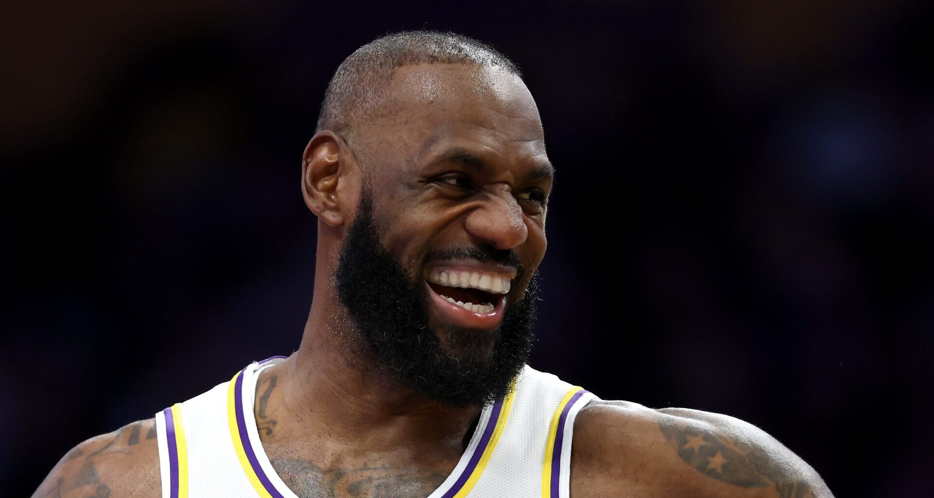 LeBron James Makes NBA History, Passes Chris Paul in Assists