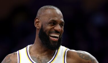 LeBron James Makes NBA History, Passes Chris Paul in Assists