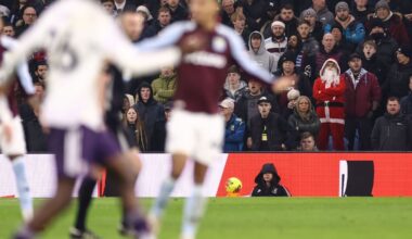 Why this is the Premier League's quietest Boxing Day ever