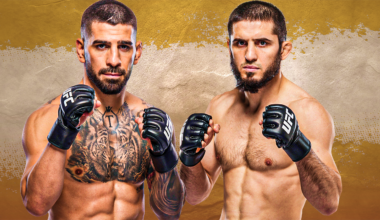 10 MMA fights we want to see in 2026