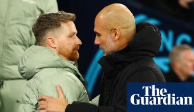 Chelsea dagger for Guardiola as Arsenal move six points clear – Football Weekly | Soccer