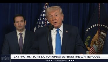 Trump Factor Looms as Starlink Offers Free Internet to…