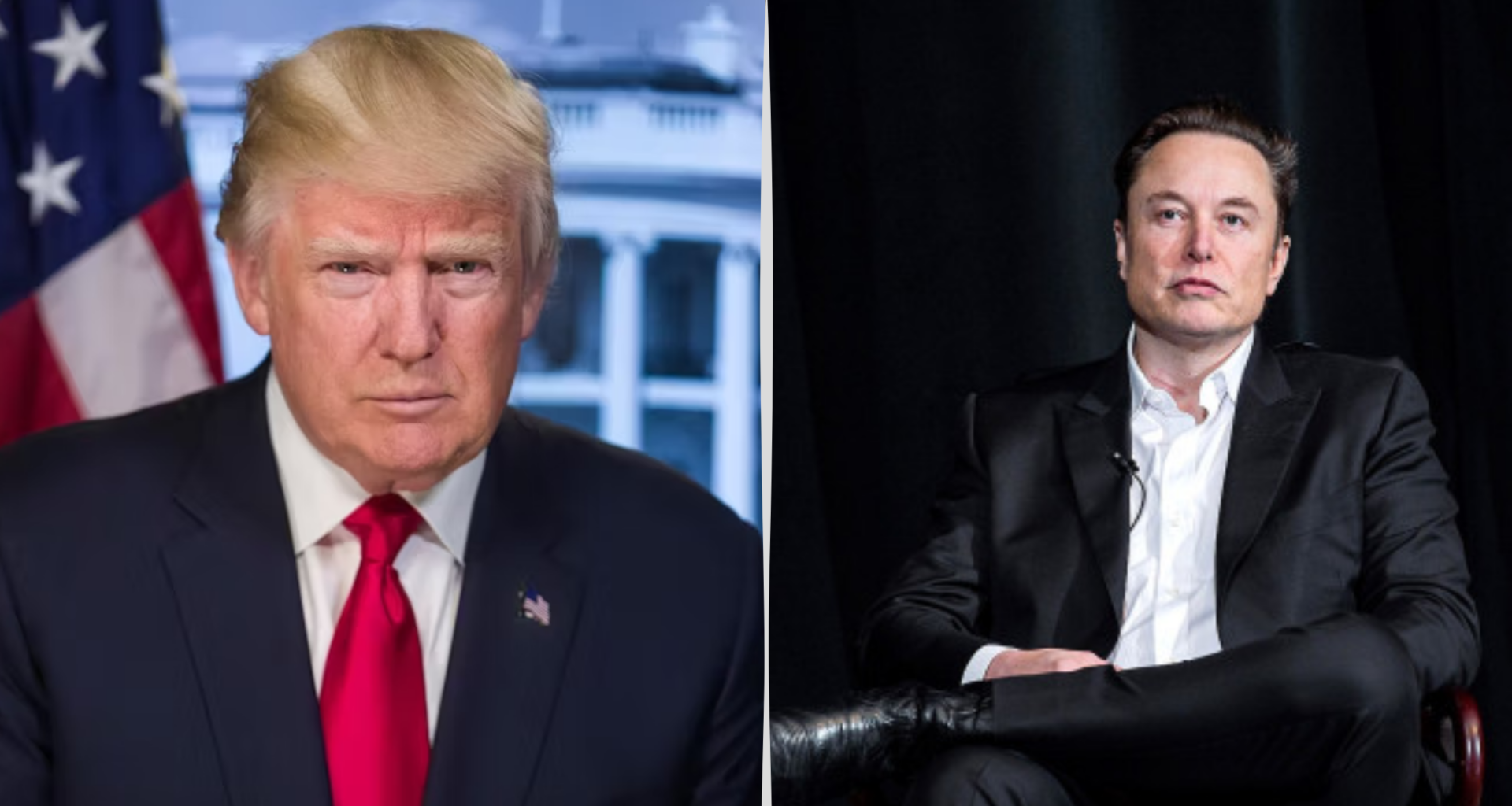 Elon Musk Backs Trump Who Vows to 'Run' Venezuela And…