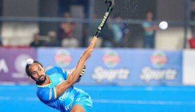 Soorma register first WHIL win this season, HIL GC beat SG Pipers, Nikhat, Lovlina start with wins at Boxing Nationals: Indian Sports, January 5