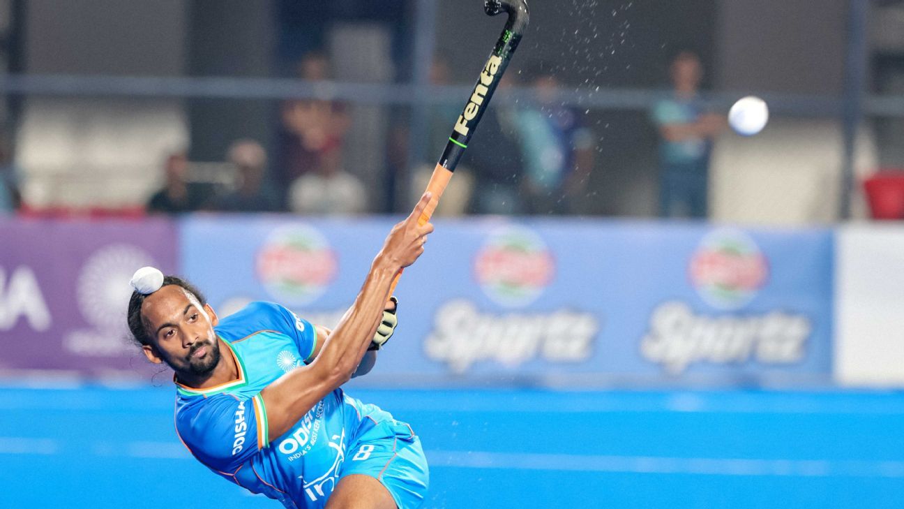 Soorma register first WHIL win this season, HIL GC beat SG Pipers, Nikhat, Lovlina start with wins at Boxing Nationals: Indian Sports, January 5