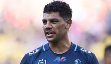 All Out Rugby League