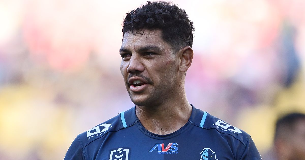 All Out Rugby League