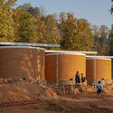 How Asia Built Schools in 2025: 5 Site-Sourced Rural Projects - Image 3 of 7