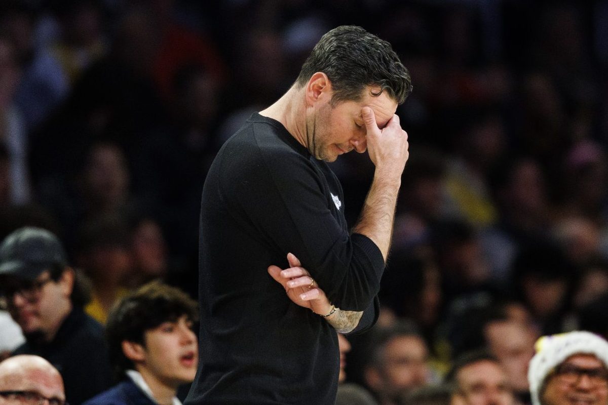 Lakers Dealt Injury Setback on Key Starter After Grizzlies Win