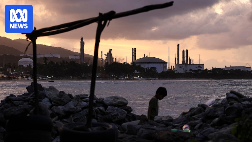 ASX set to rise as oil price jumps after strike on Venezuela, live updates