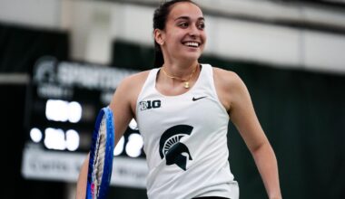 Women's Tennis Generic Shot