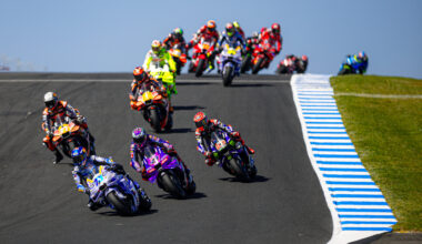 MotoGP news: Event boss delivers update on MotoGP future at Phillip Island