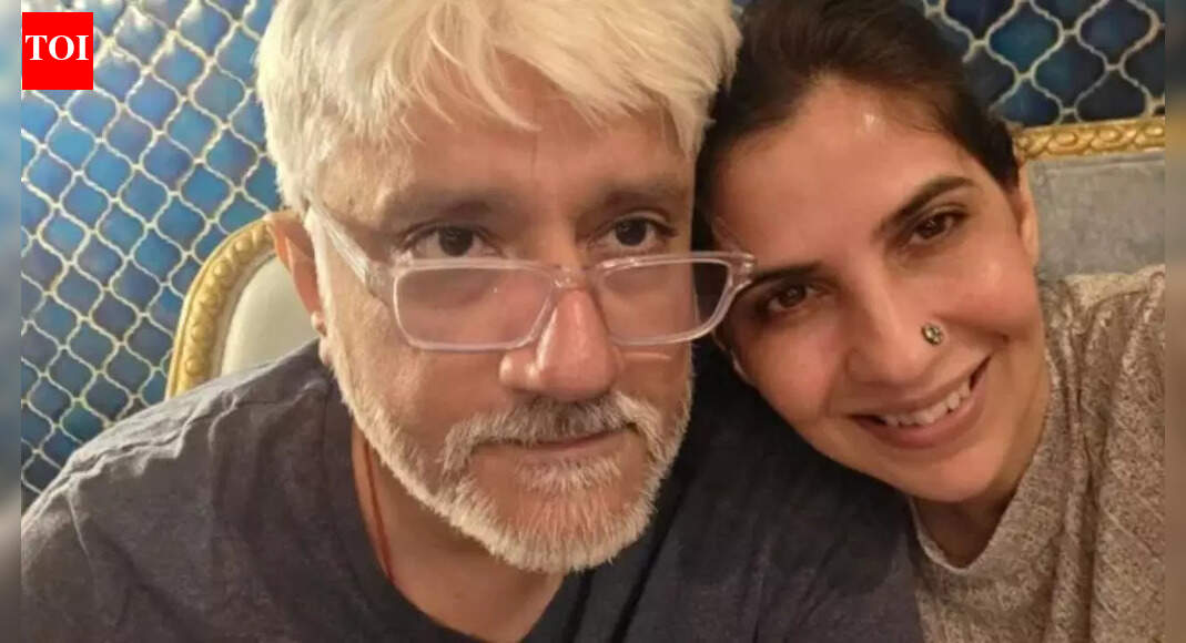 Vikram Bhatt faces another setback as Rajasthan High Court rejects plea to quash FIR, finds prima facie dishonesty | Hindi Movie News