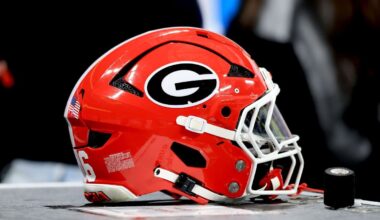 WR Zachariah Branch, LB CJ Allen entering 2026 NFL draft