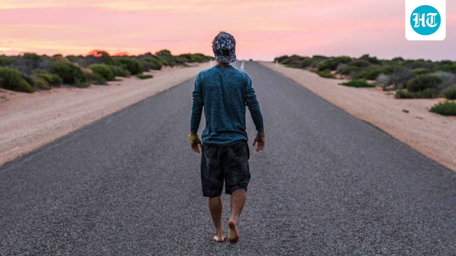 Fitness coach shares 8 walking cheat codes to boost health: Japanese interval walking to pyramid style and more