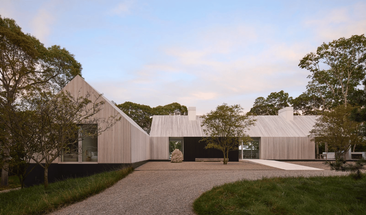 Shortlist unveiled for 2026 Créateurs Design Awards, with Christian de Portzamparc and Tiantian Xu awarded special prizes | News