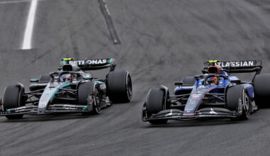 F1 news: Williams and Mercedes lock in 2026 unveilings