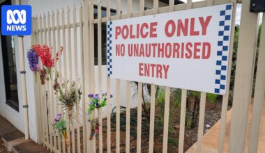 Aboriginal mother of five identified after death in NT police watch house