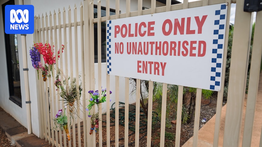 Aboriginal mother of five identified after death in NT police watch house