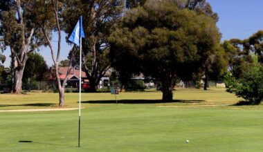 Benalla women’s golf results | Shepparton News
