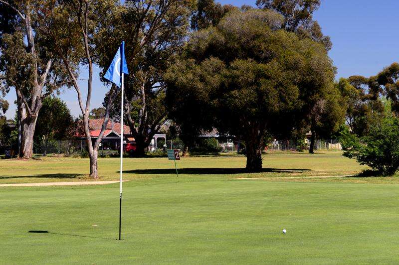 Benalla women’s golf results | Shepparton News