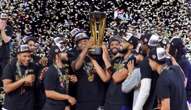 Knicks Owner Reveals Why They Don't Want NBA Cup Banner