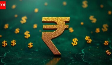 Rupee rebounds! Currency rises 18 paise after 4-day losses; reaches 90.12 against US dollar