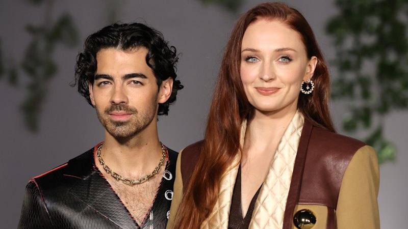 GoT star discussed marriage breakdown with Joe Jonas in interview with Porter