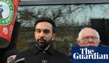 ‘We have a new role’: mayors across the world increasingly taking on society’s biggest challenges | Mayoral elections