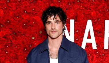 Strength training program aims to protect young athletes from injuries like Elordi’s prior to his Hollywood fame