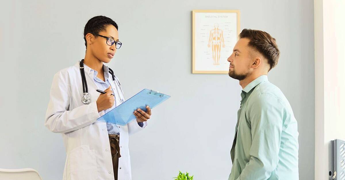 Things you are too embarrassed to ask your doctor – but really should