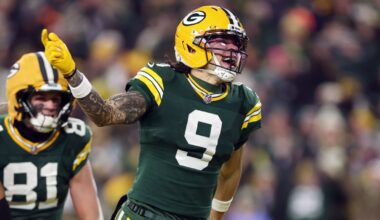 NFL playoff myth-busters: Why you're wrong about all 14 teams