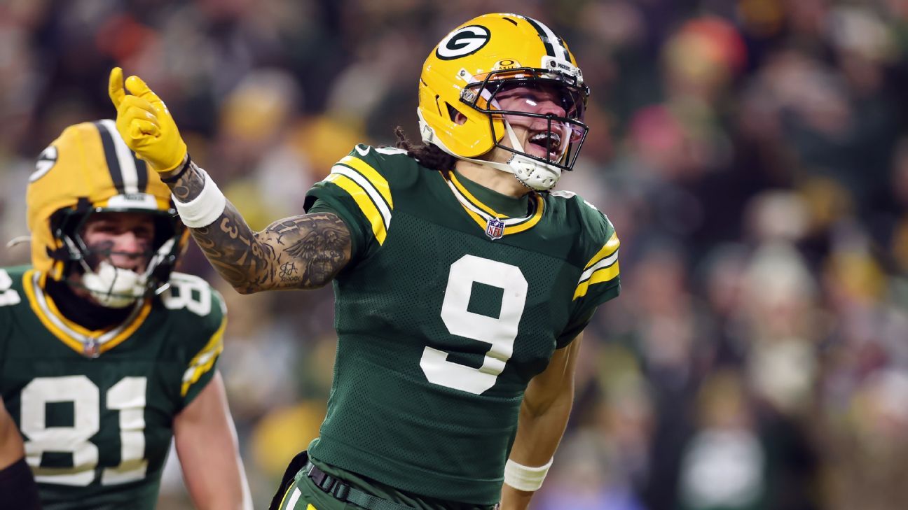 NFL playoff myth-busters: Why you're wrong about all 14 teams