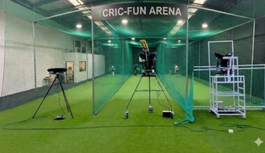 Commercial Cricket Zones Are Powering a New Sports Entrepreneurship Wave Across India