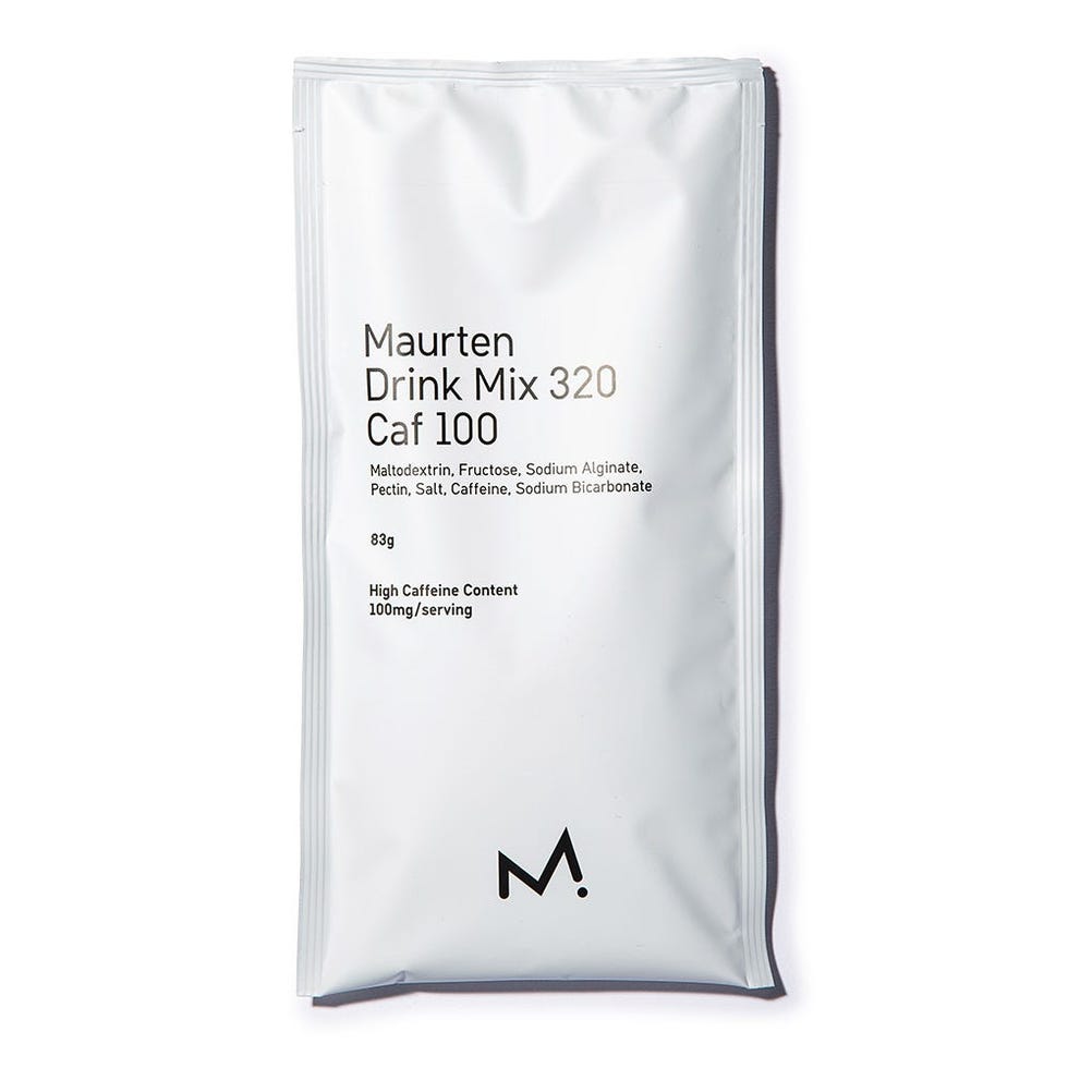 Maurten Drink Mix 320 Caf 100