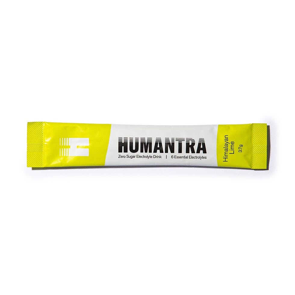 Humantra Electrolyte Sachets
