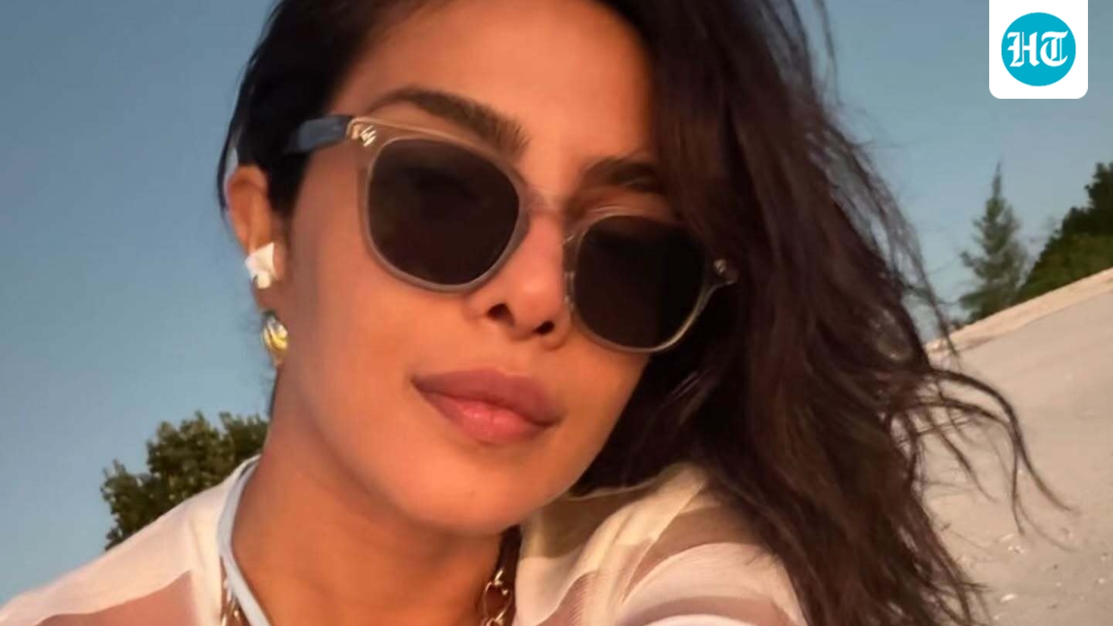 Priyanka Chopra wants to be kind to herself in 2026: ‘Having run at such a fast speed you forget…’